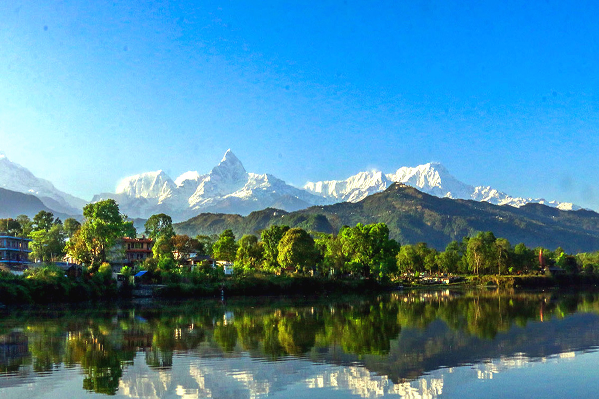 पर्यटन बचाउन सरकारको व्यवसायीमैत्री नीति आवश्यकः पर्यटन व्यवसायी